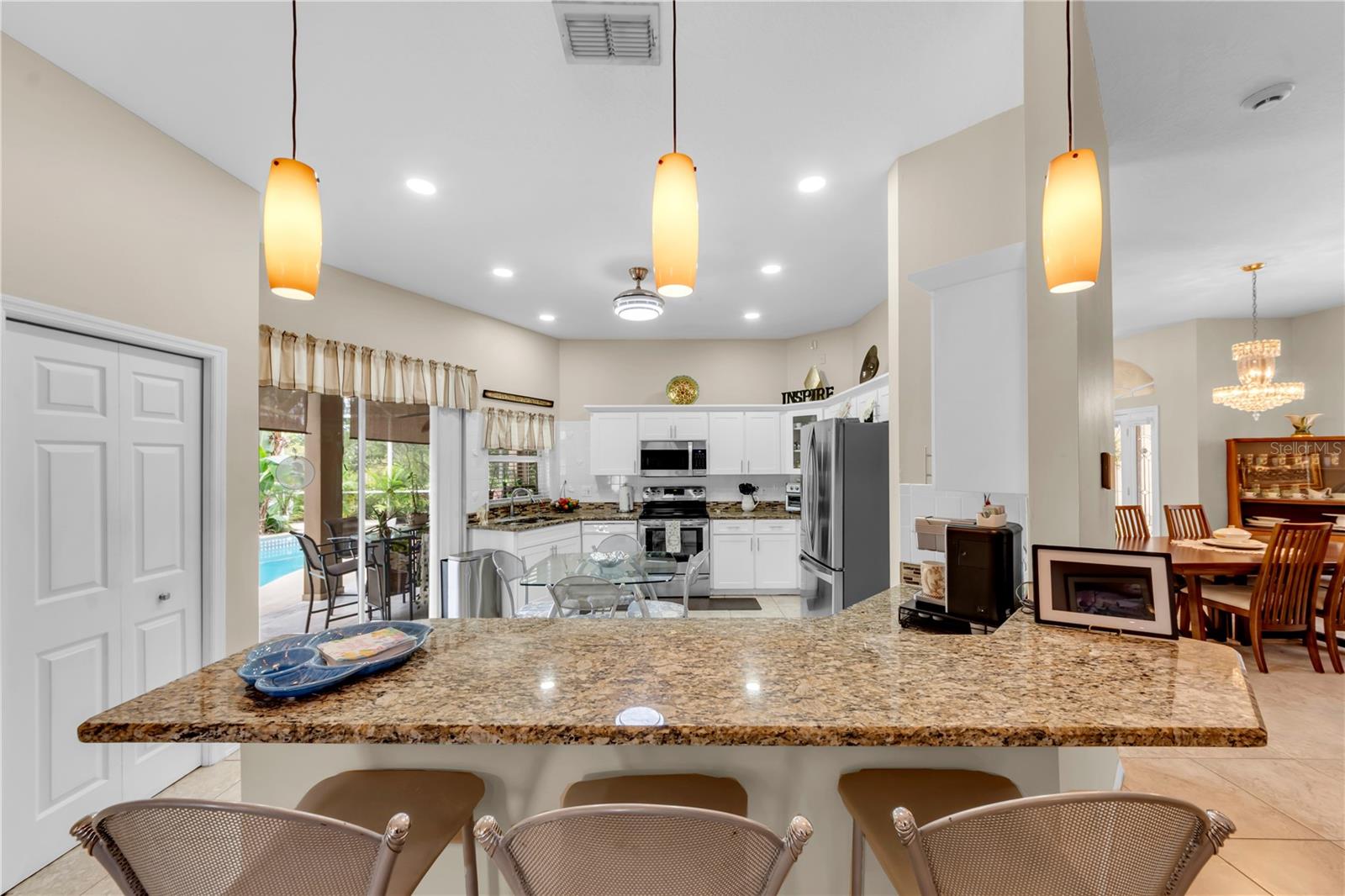 RIO VISTA - Residential