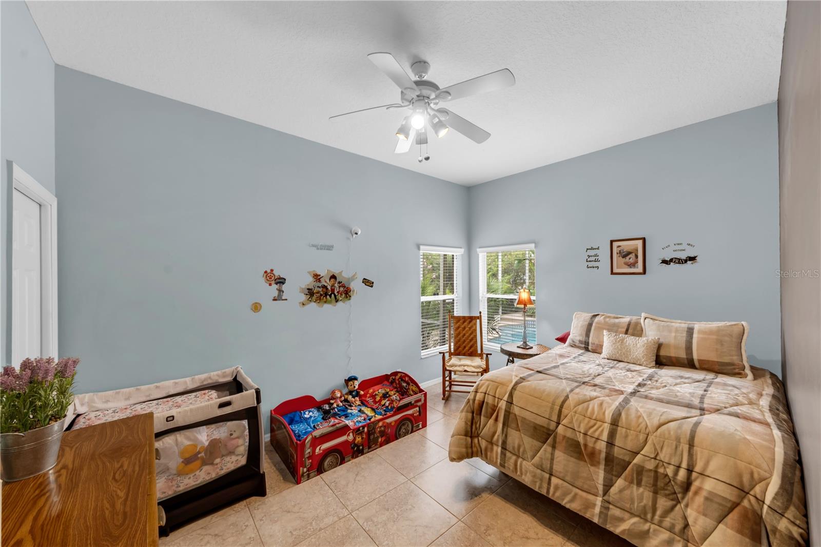 RIO VISTA - Residential