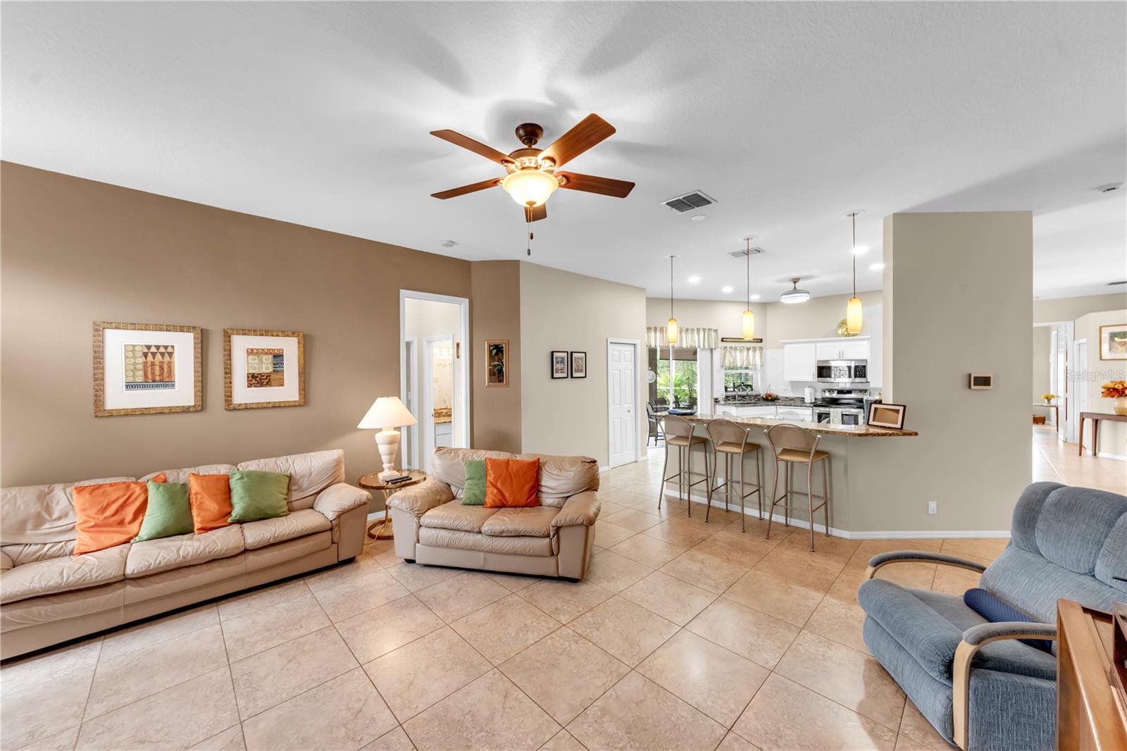 RIO VISTA - Residential