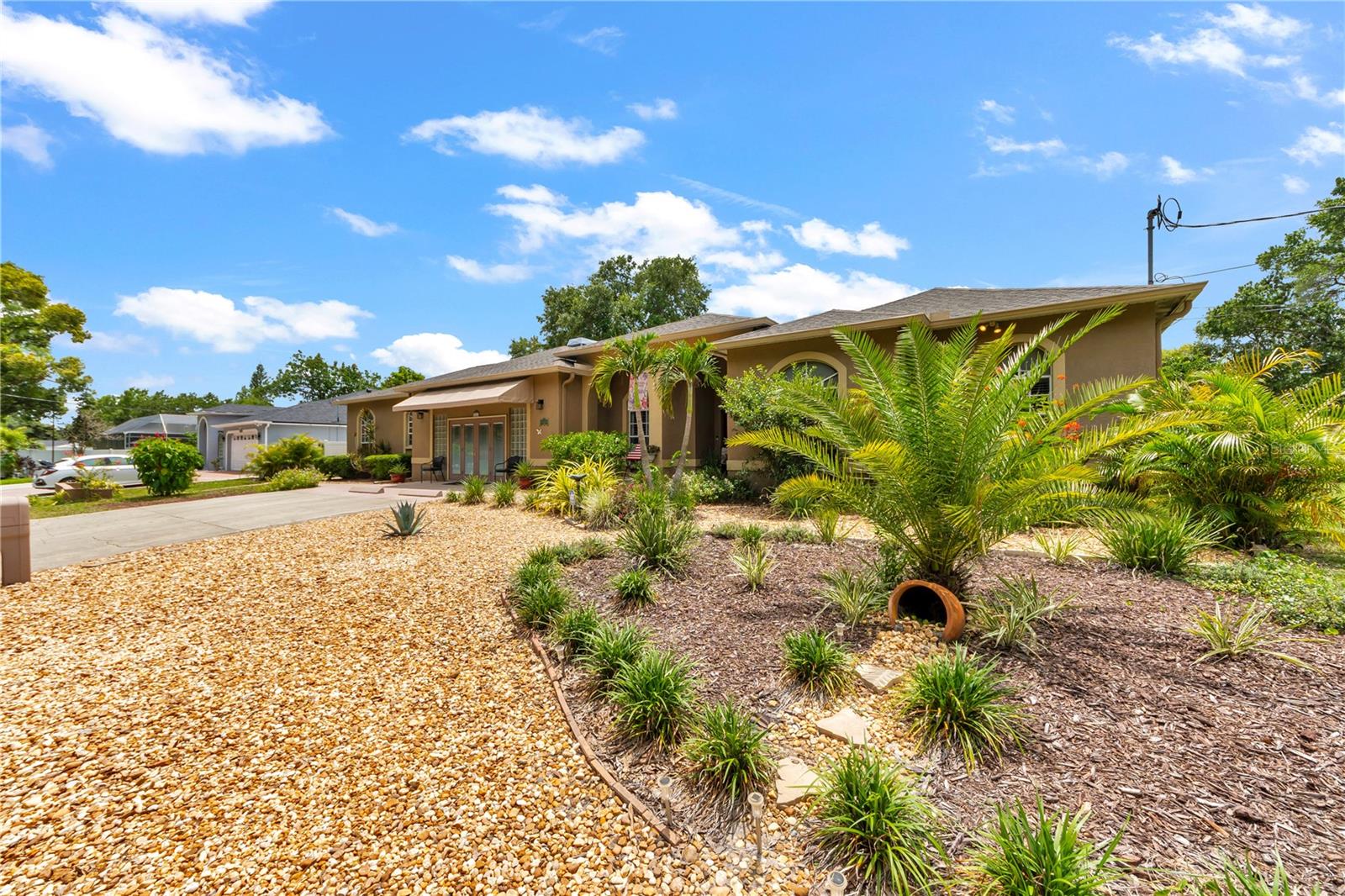 RIO VISTA - Residential