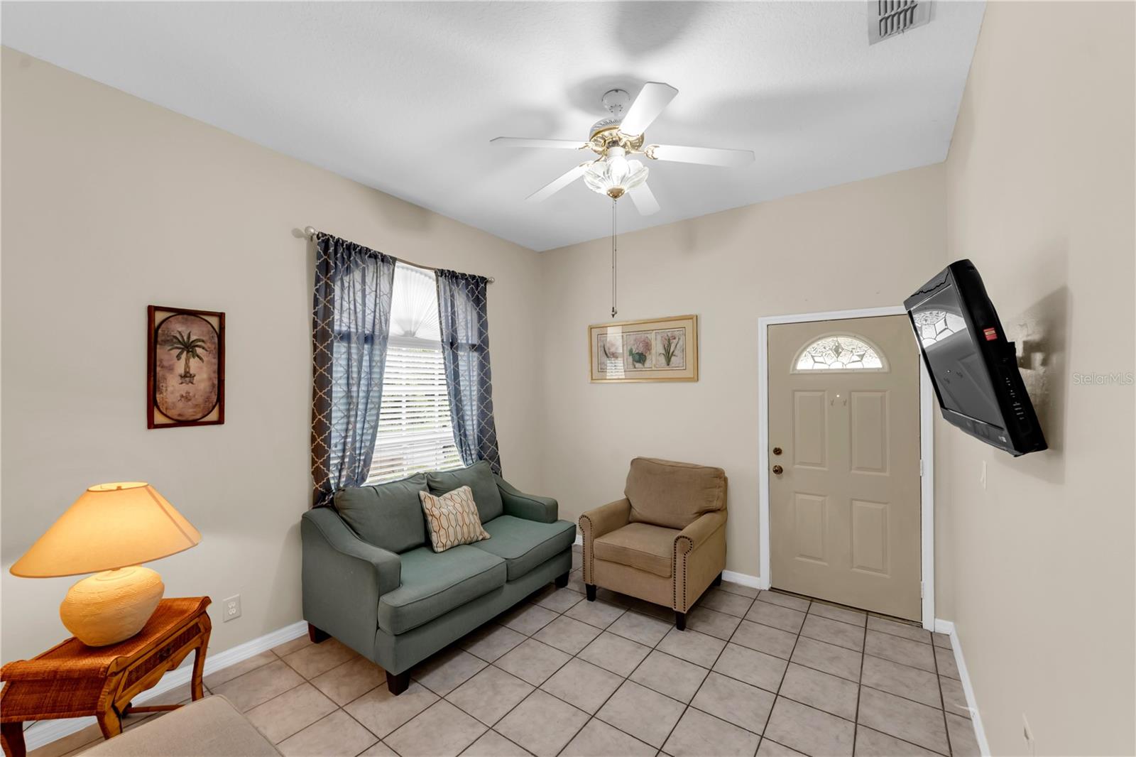 RIO VISTA - Residential