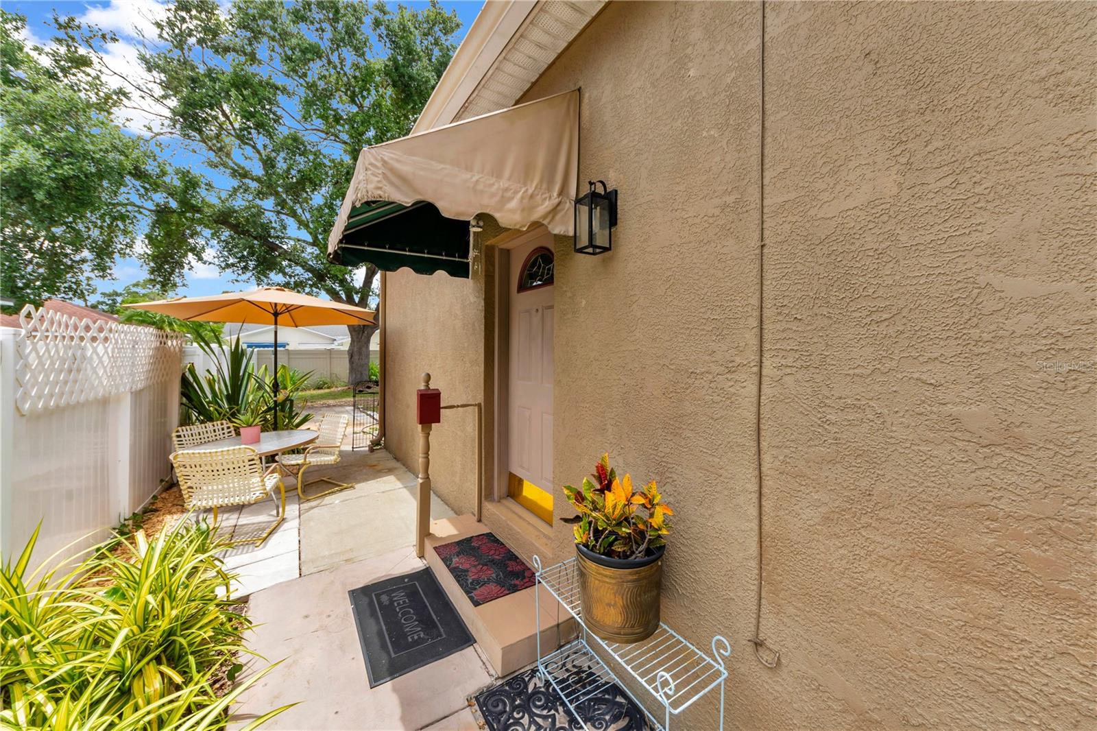 RIO VISTA - Residential