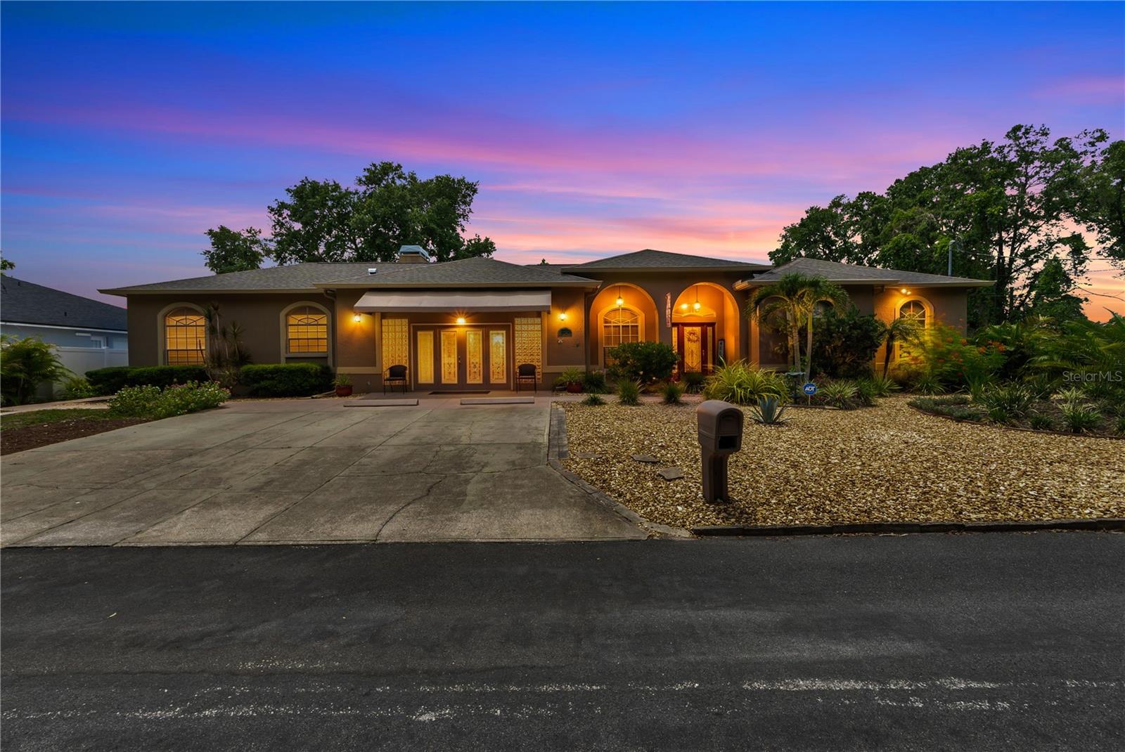 Spacious and versatile, this beautifully maintained residential pool home offers the perfect blend of comfort, functionality, and income or multi-generational living potential. The main residence features an open and inviting floor plan filled with natural light, generously sized living areas, and seamless indoor-outdoor flow to the private backyard oasis complete with a sparkling pool—ideal for entertaining or relaxing year-round.
A standout feature of this property is the permitted, professionally built-out garage space with a separate entrance, perfect for a home business, studio, workshop, office, gym, or flex space. Whether you’re an entrepreneur or simply need additional functional square footage, this setup provides endless possibilities. The separate-entry in-law suite offers privacy and convenience with its own living space, making it ideal for extended family, guests, or potential rental income. Located close to shopping, dining, schools, and major commuter routes, this unique property combines lifestyle, flexibility, and opportunity all in one exceptional home. Dining room and living room chandeliers do not convey.