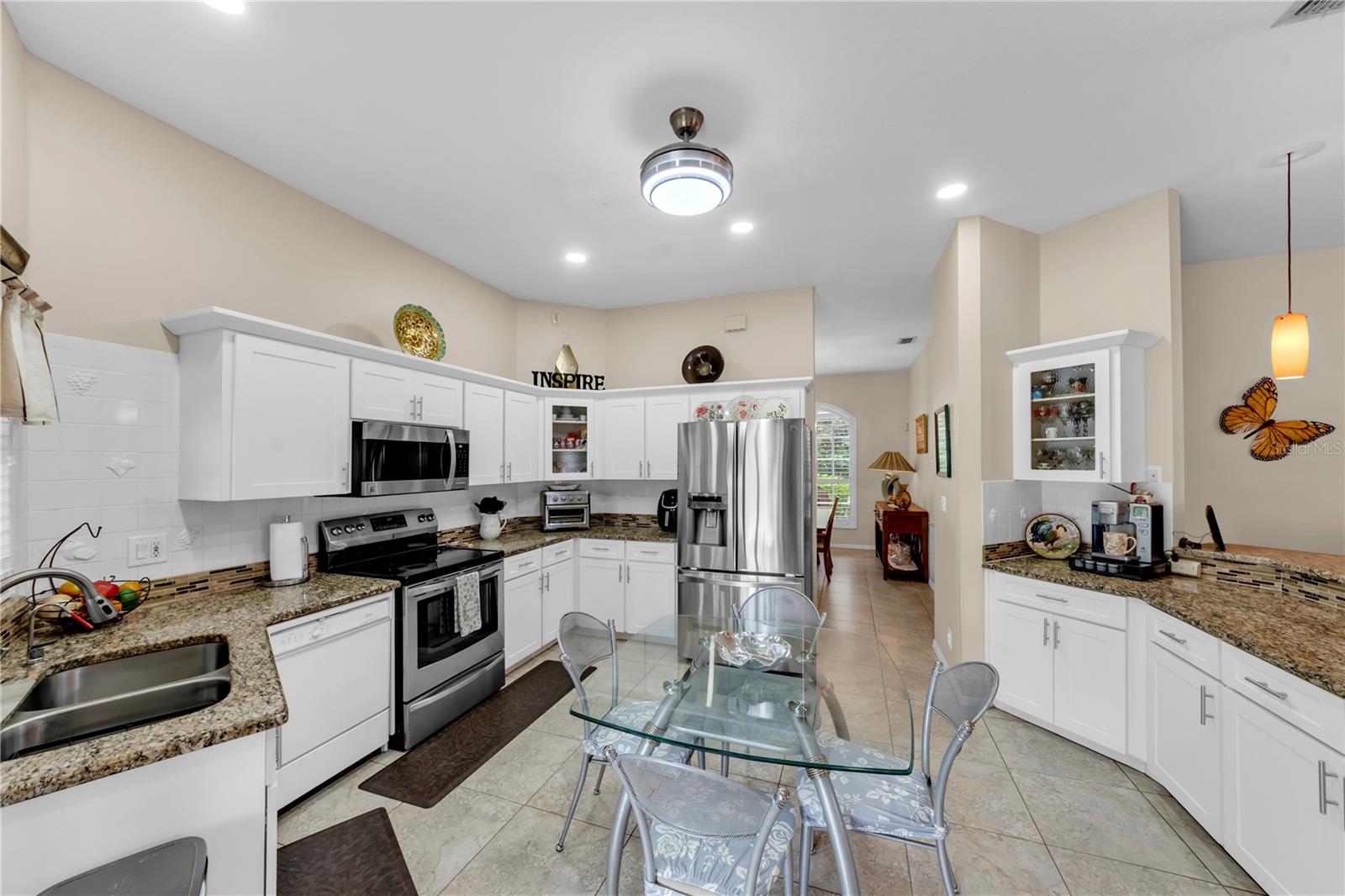 RIO VISTA - Residential