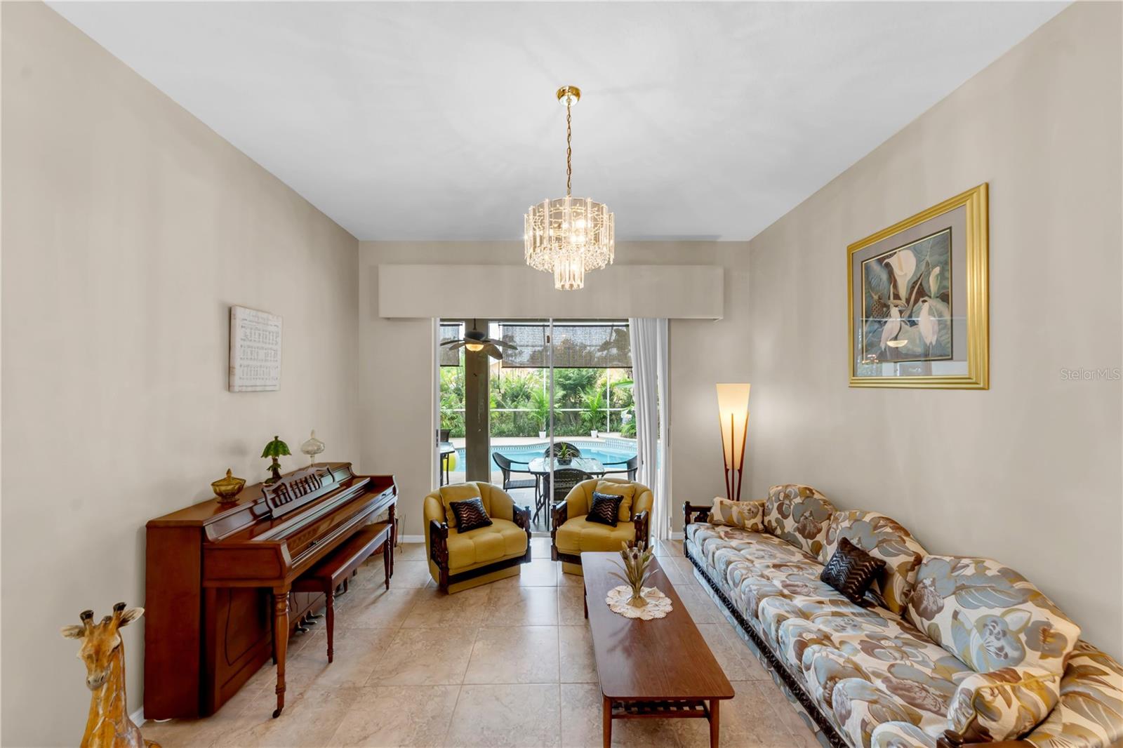 RIO VISTA - Residential
