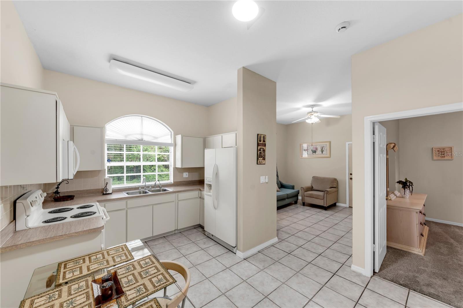 RIO VISTA - Residential