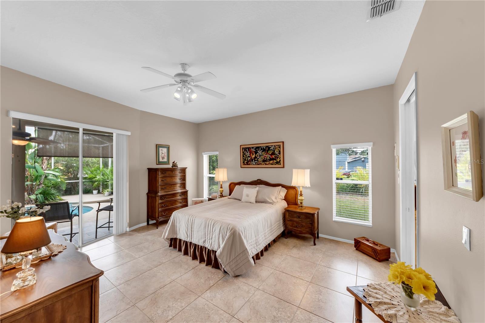 RIO VISTA - Residential