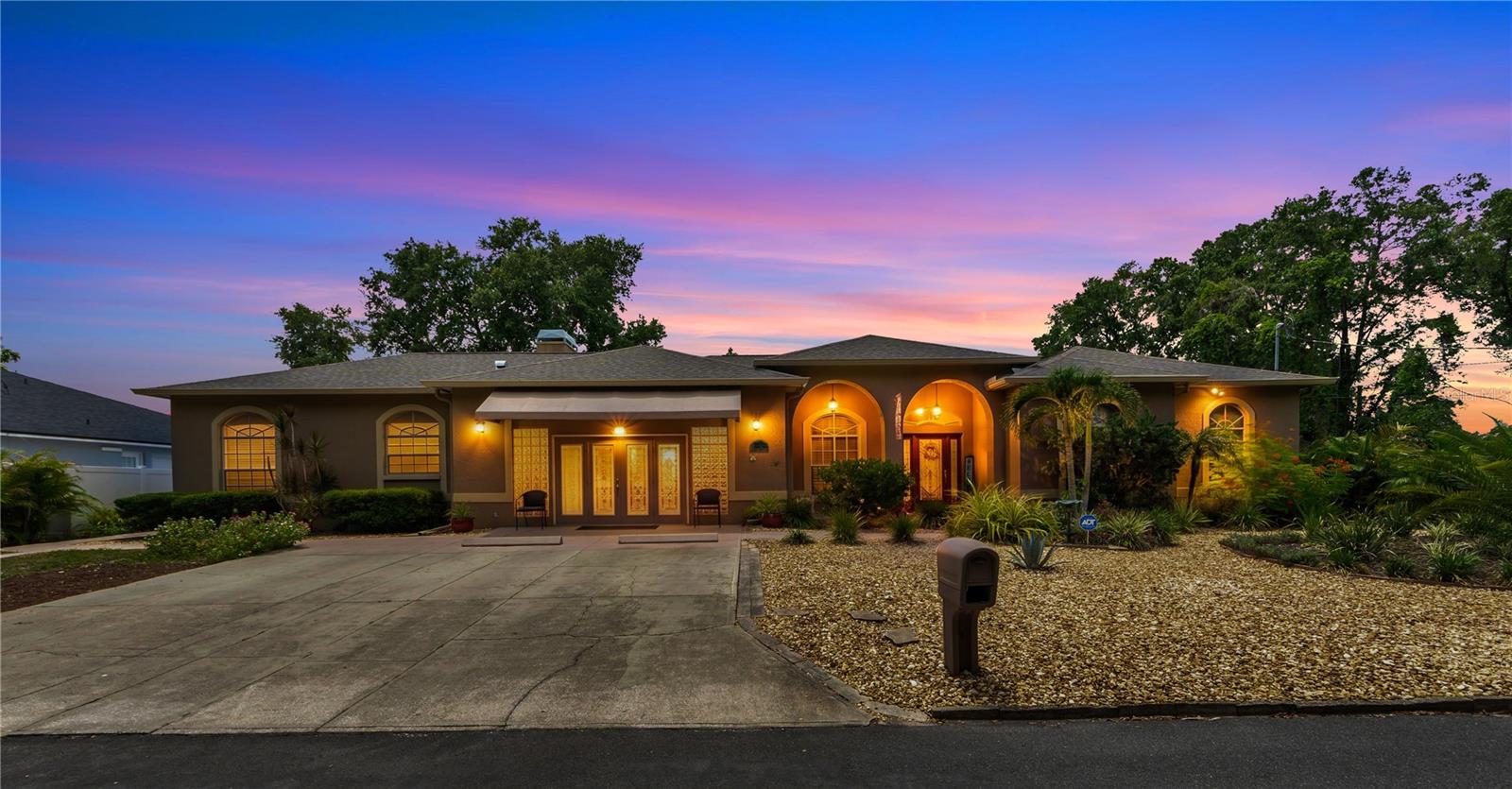 RIO VISTA - Residential