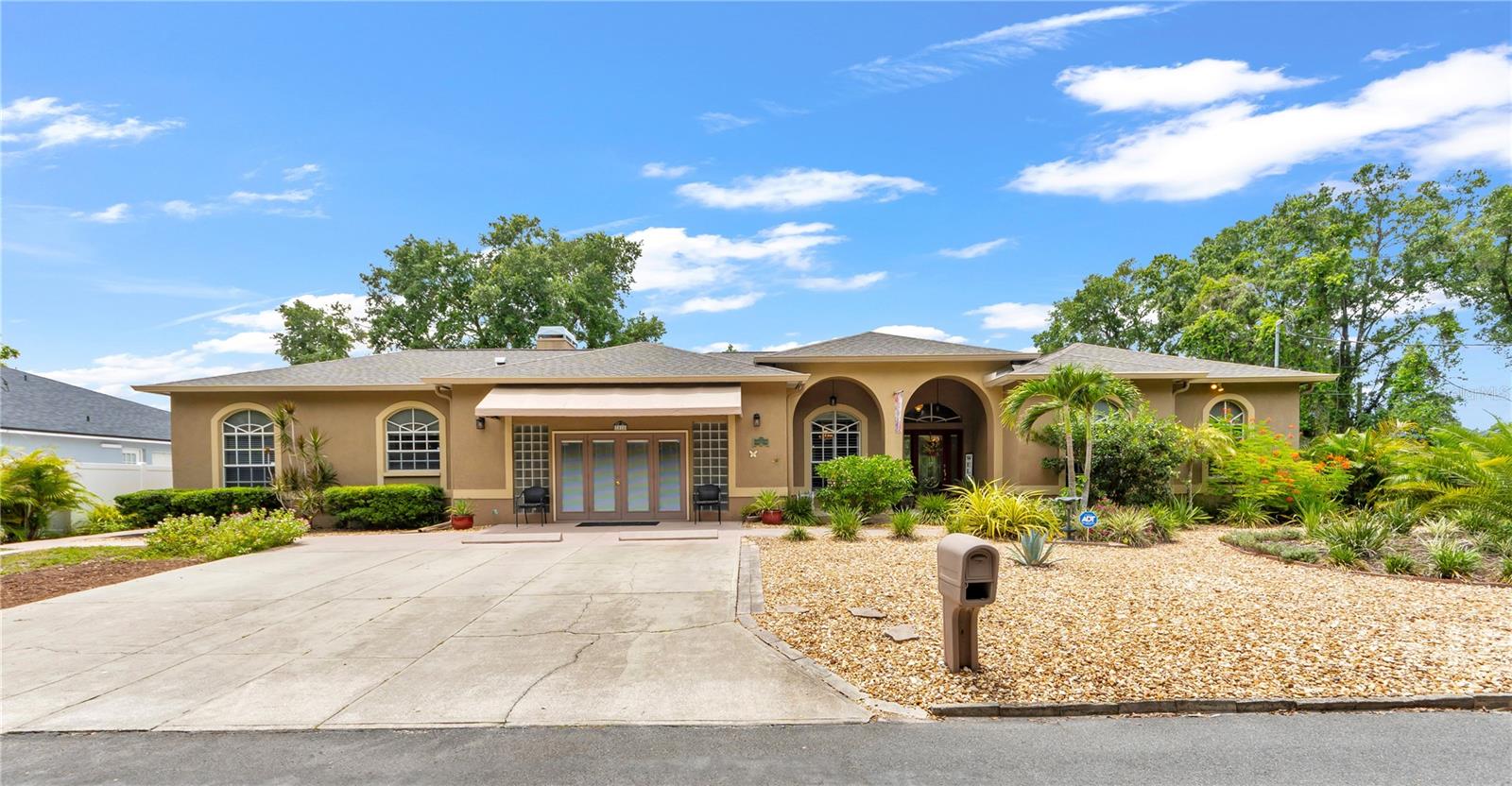 RIO VISTA - Residential
