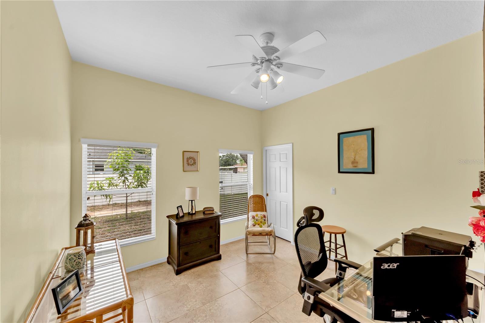 RIO VISTA - Residential