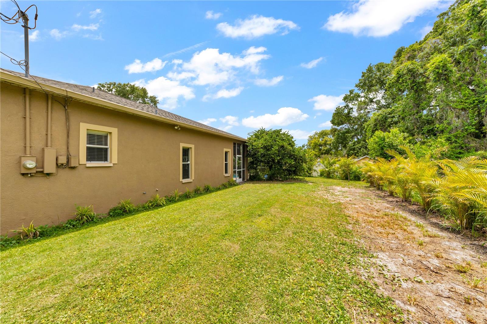 RIO VISTA - Residential