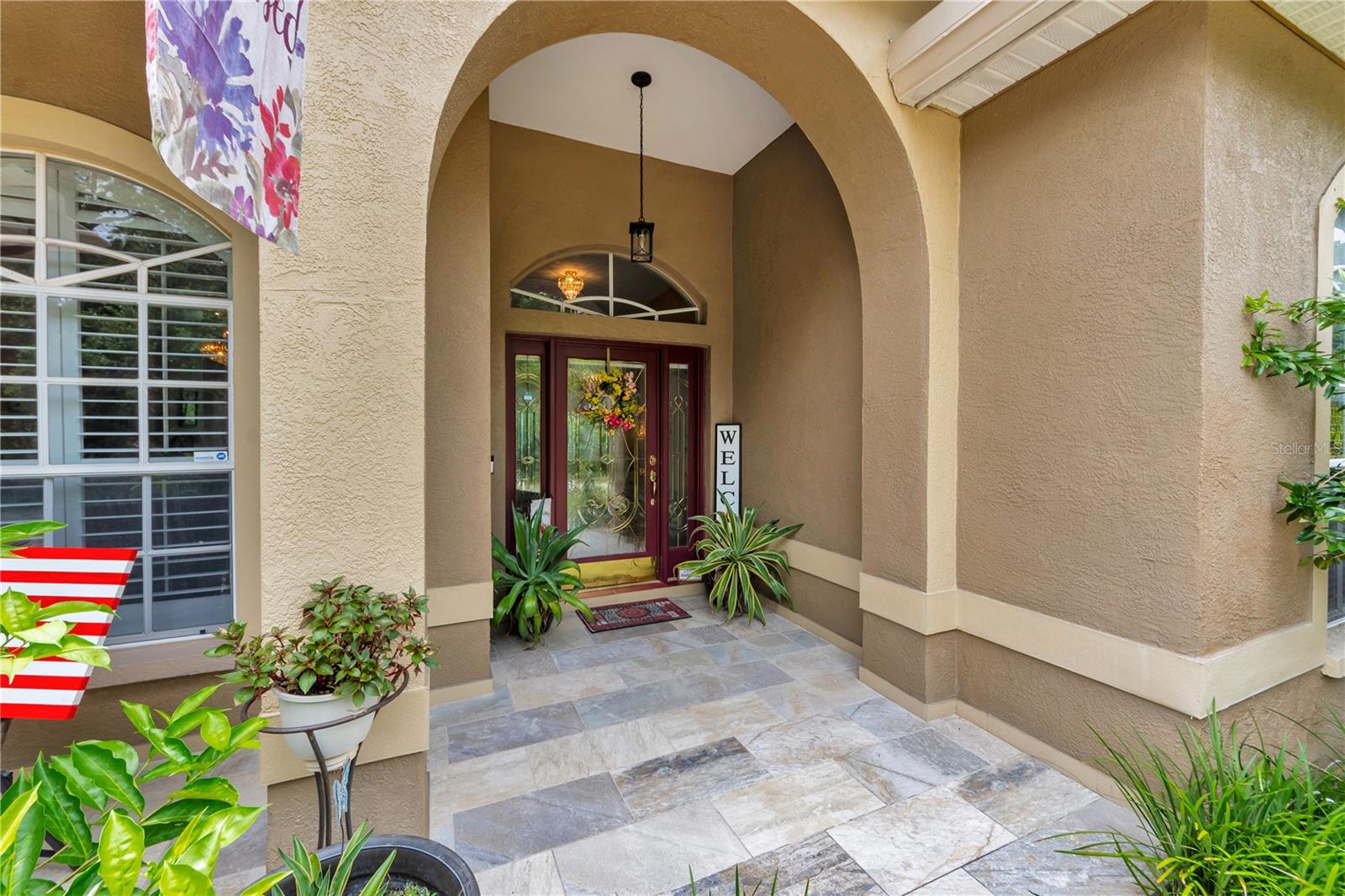 RIO VISTA - Residential