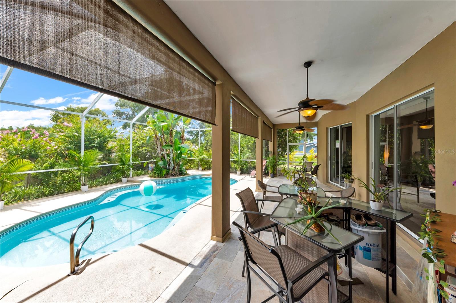 RIO VISTA - Residential