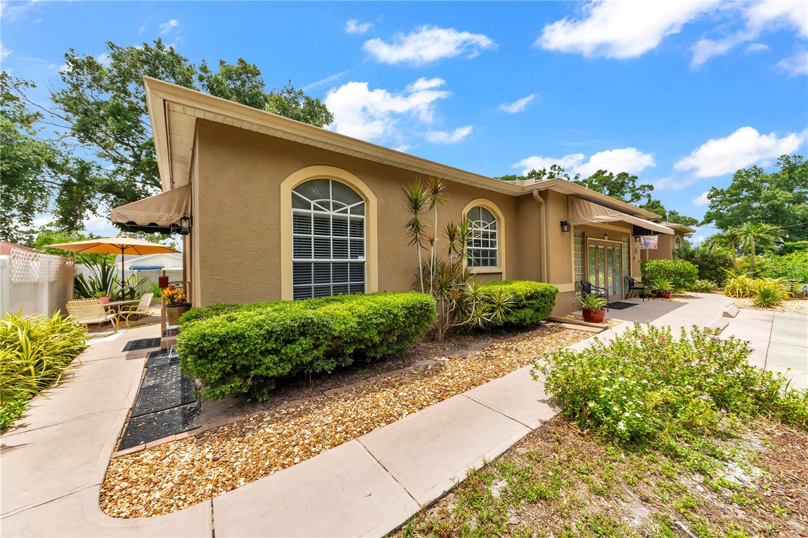 RIO VISTA - Residential