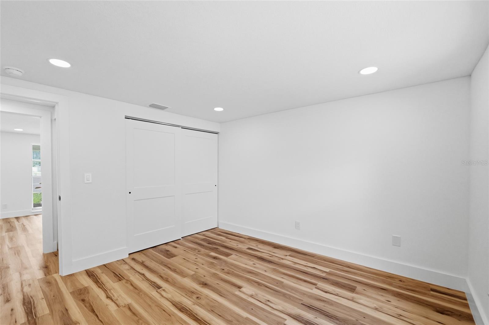 PINEHURST VILLAS - Residential