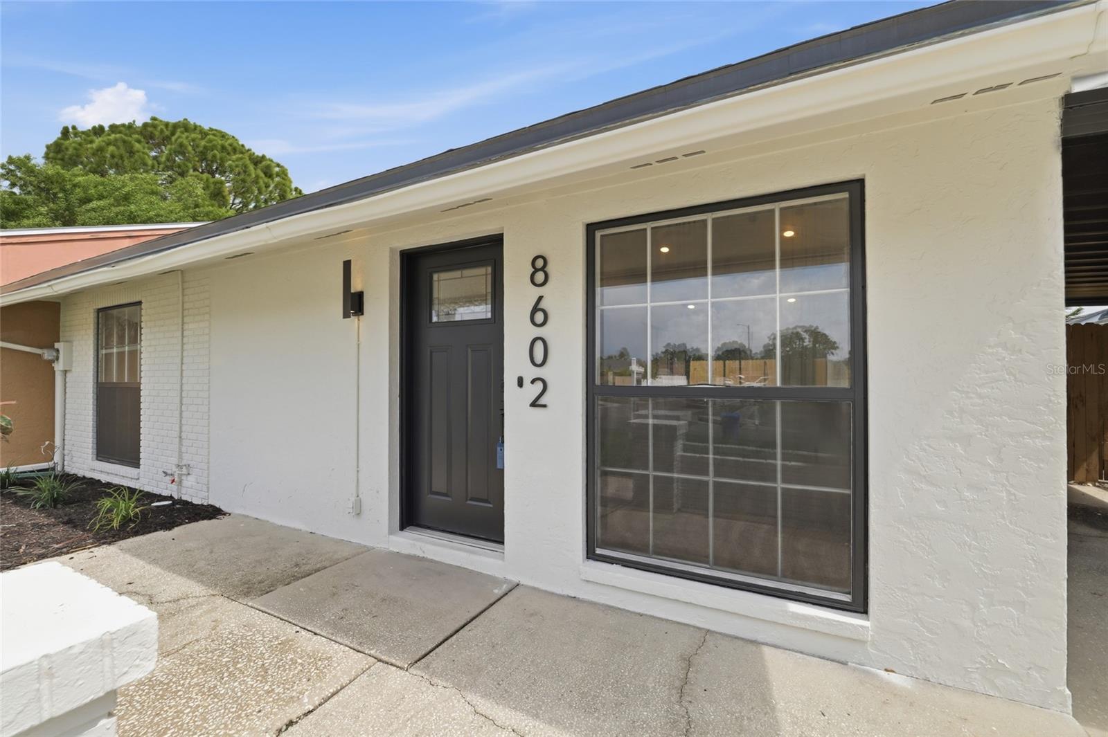 PINEHURST VILLAS - Residential