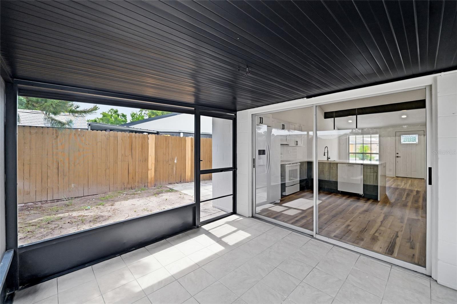 PINEHURST VILLAS - Residential