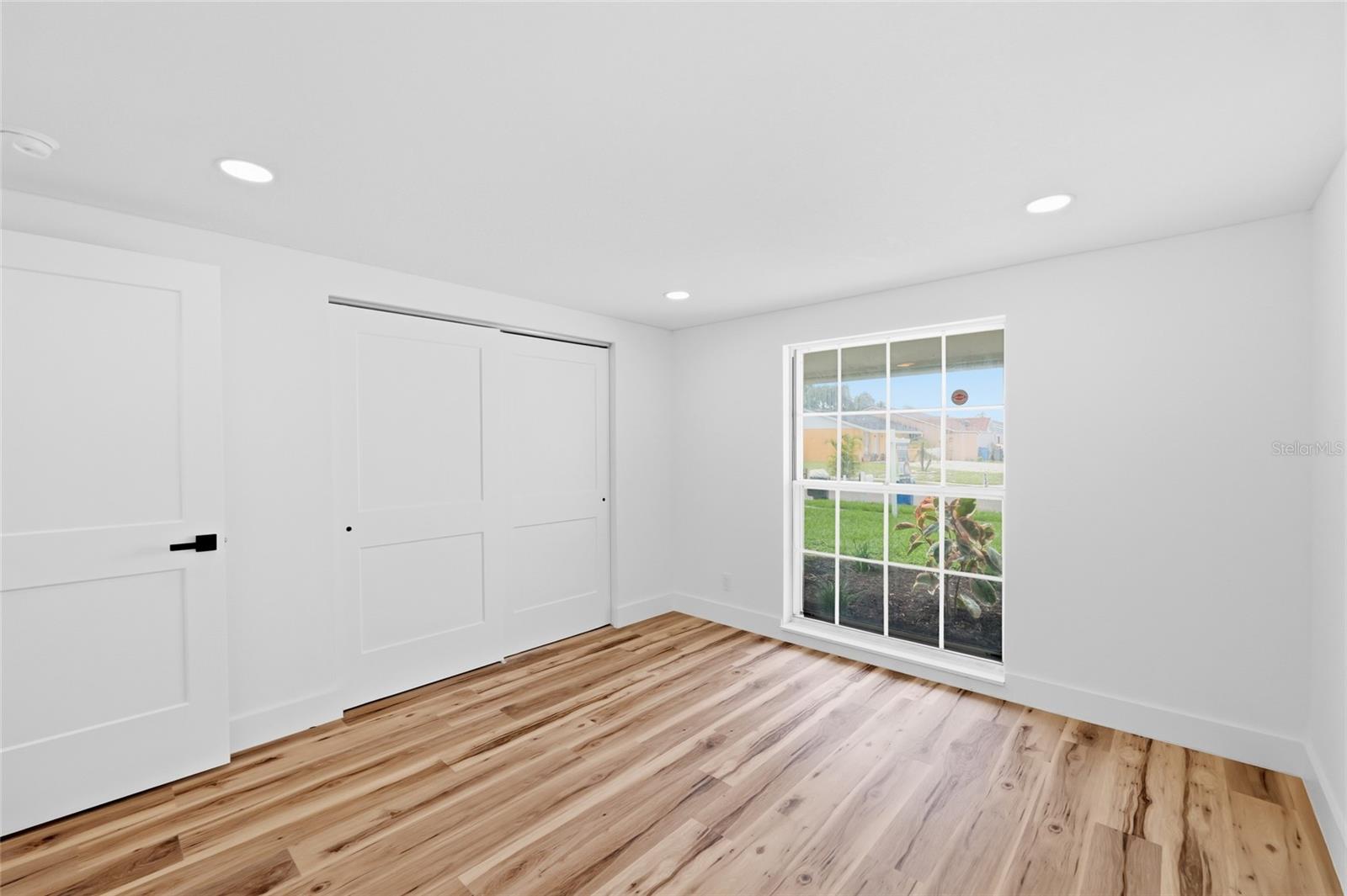 PINEHURST VILLAS - Residential