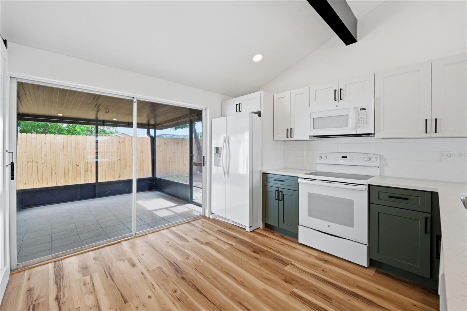 PINEHURST VILLAS - Residential