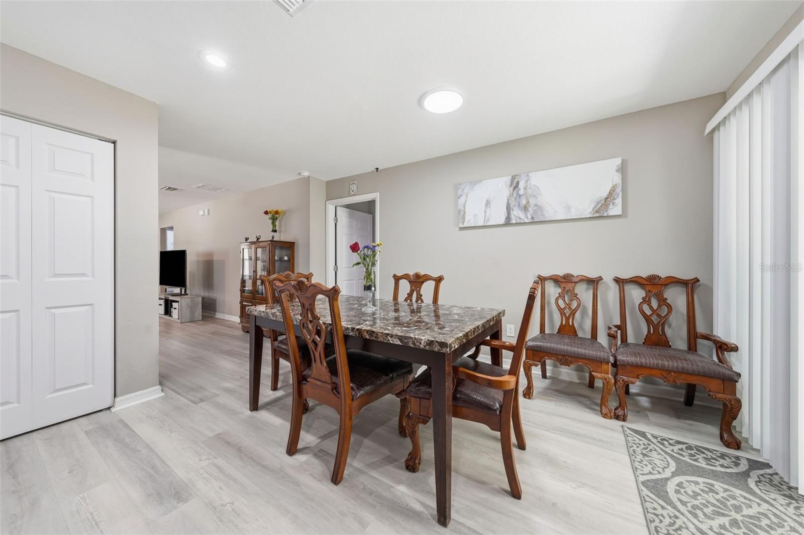 MARIMERE - Residential