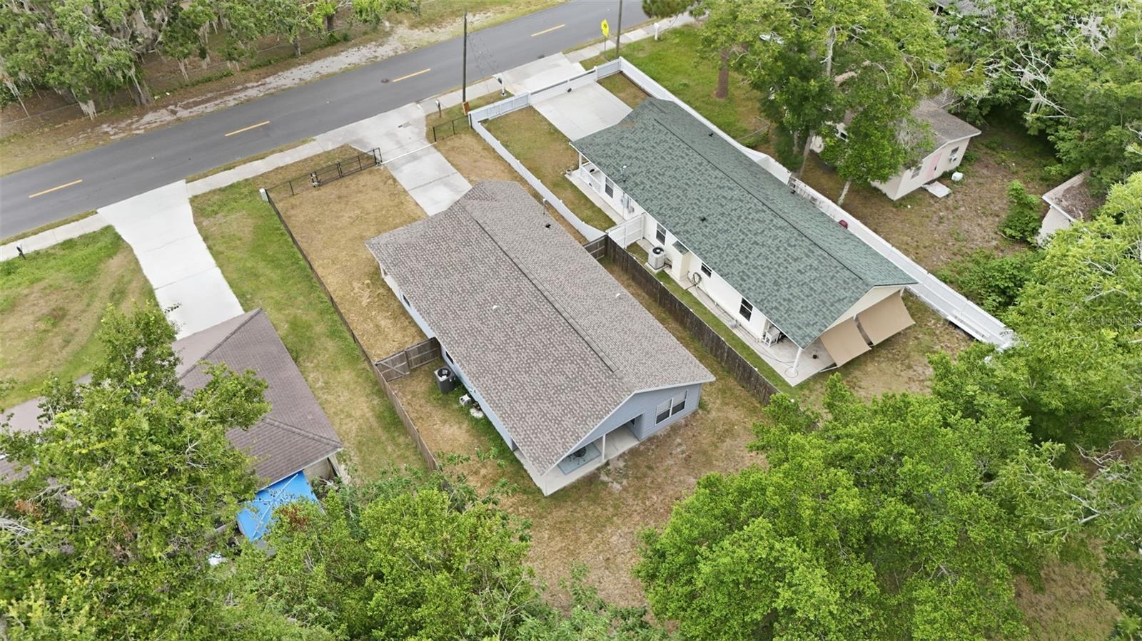 MARIMERE - Residential