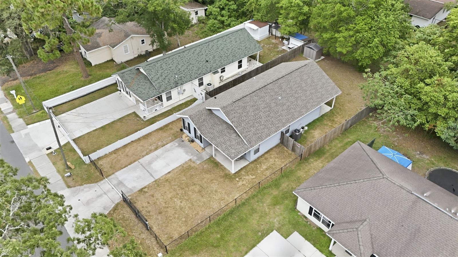 MARIMERE - Residential