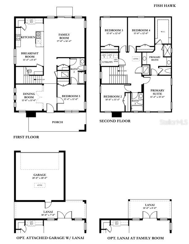 NORTHEAST PARK - Residential