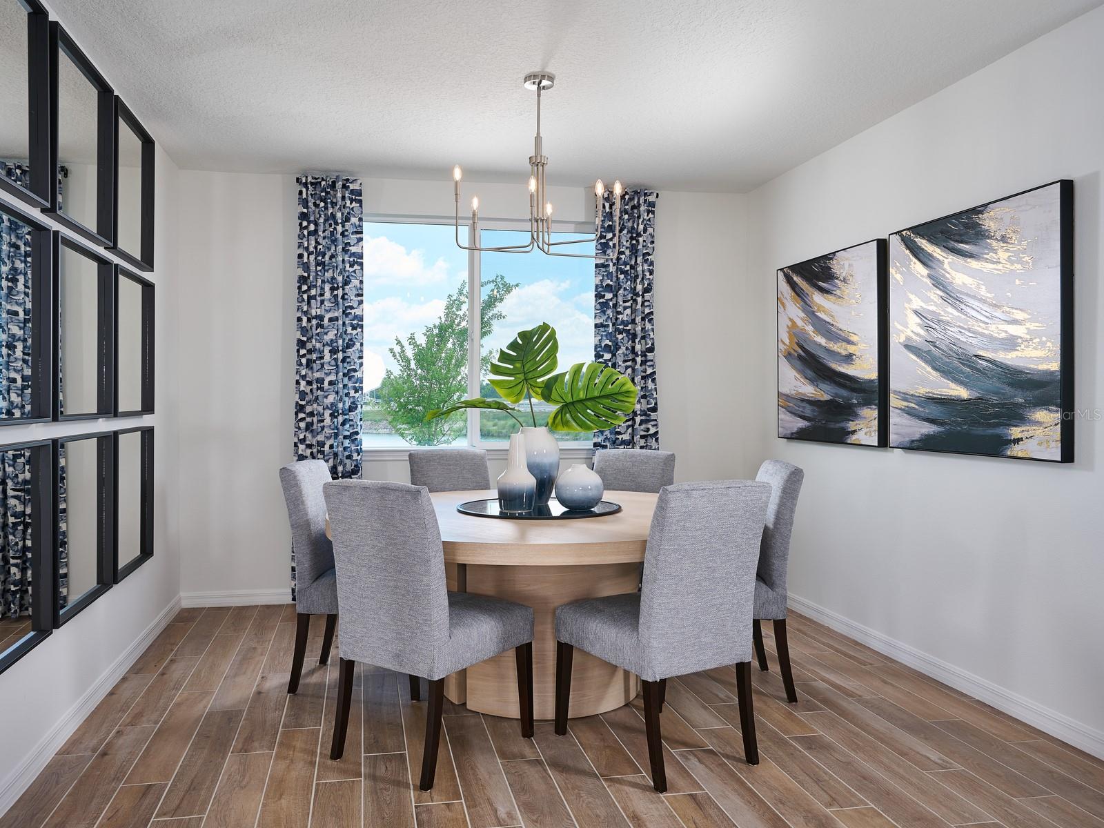 PINE RIDGE MEADOWS - Residential