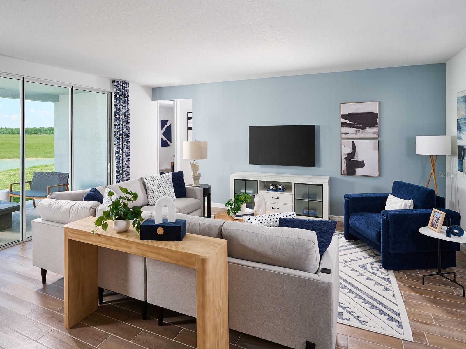 PINE RIDGE MEADOWS - Residential
