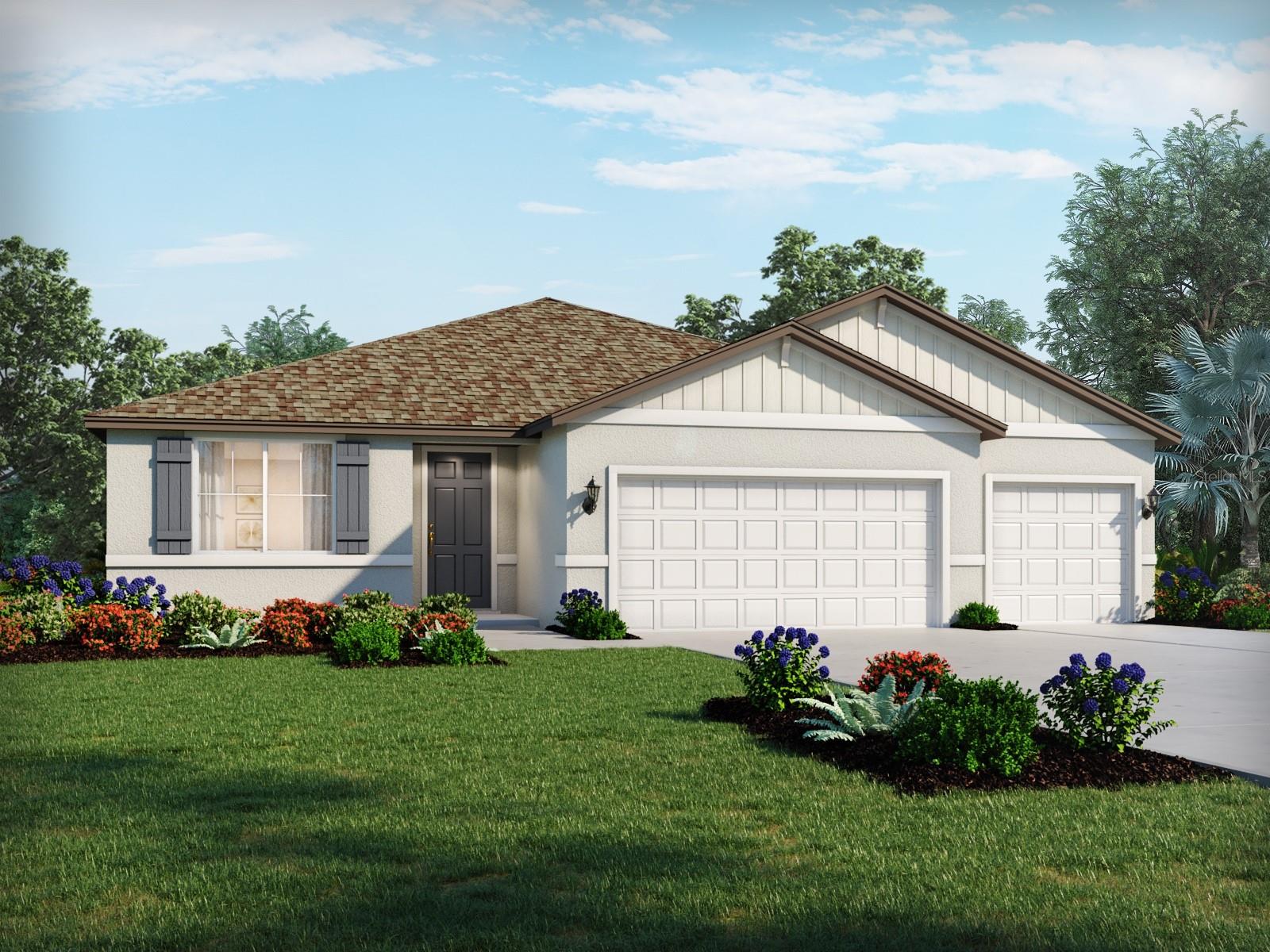 PINE RIDGE MEADOWS - Residential