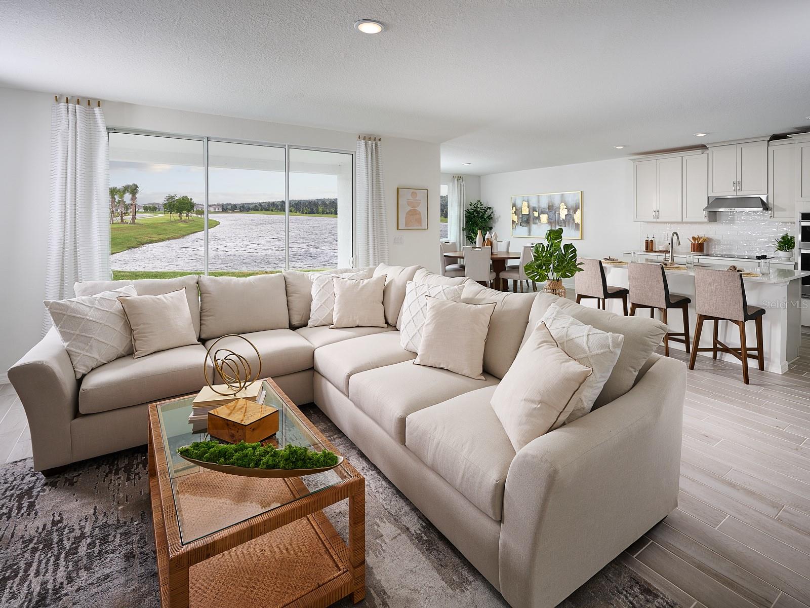 PINE RIDGE MEADOWS - Residential