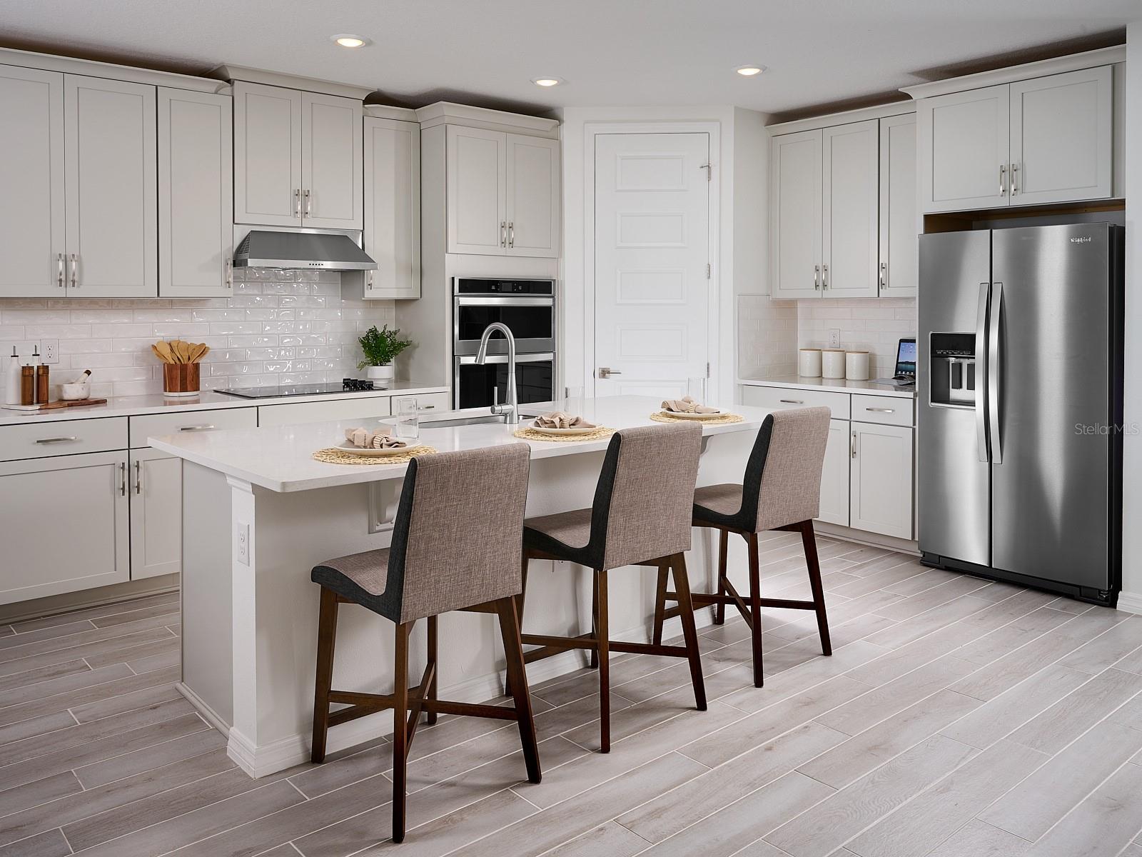 PINE RIDGE MEADOWS - Residential