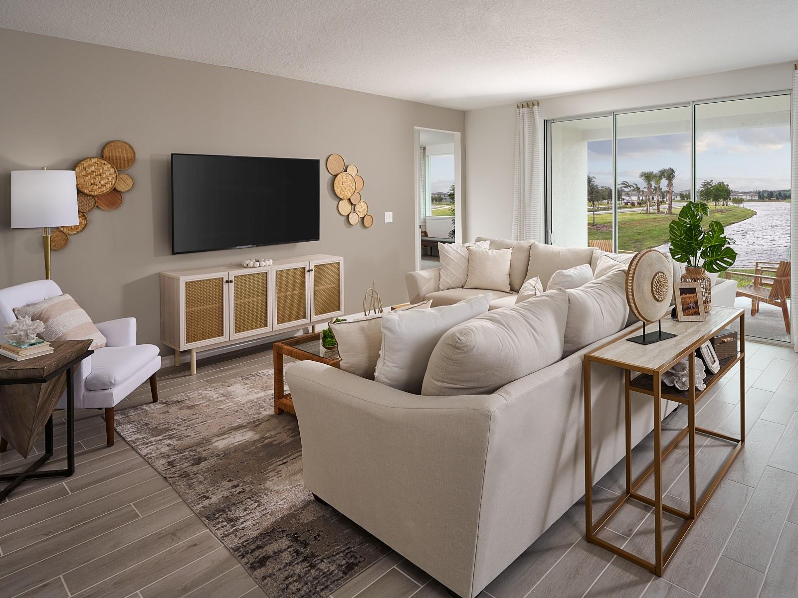PINE RIDGE MEADOWS - Residential