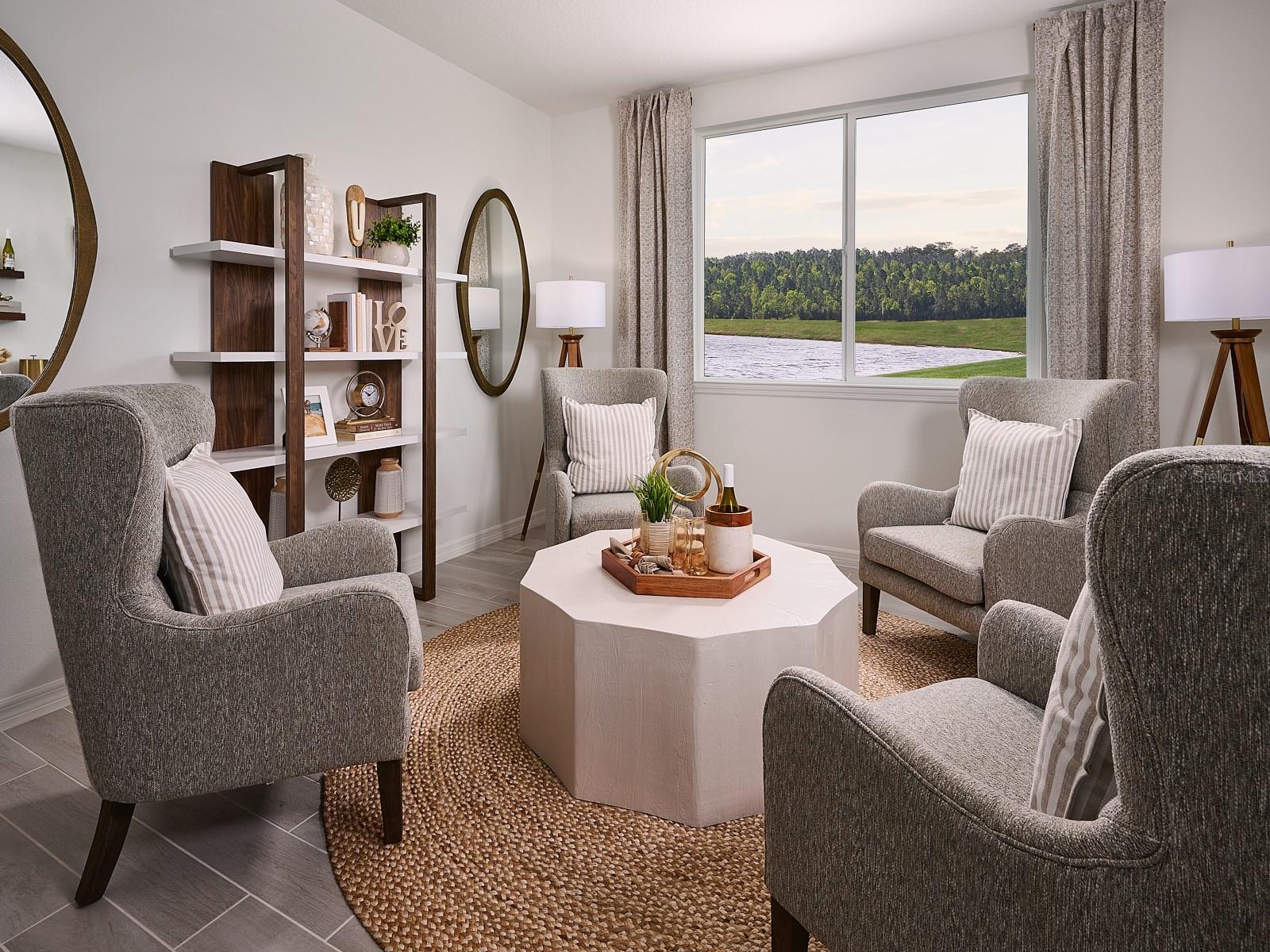 PINE RIDGE MEADOWS - Residential