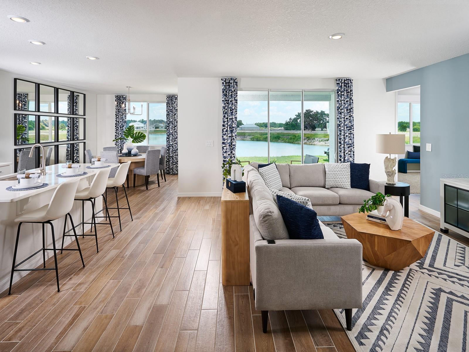 PINE RIDGE MEADOWS - Residential