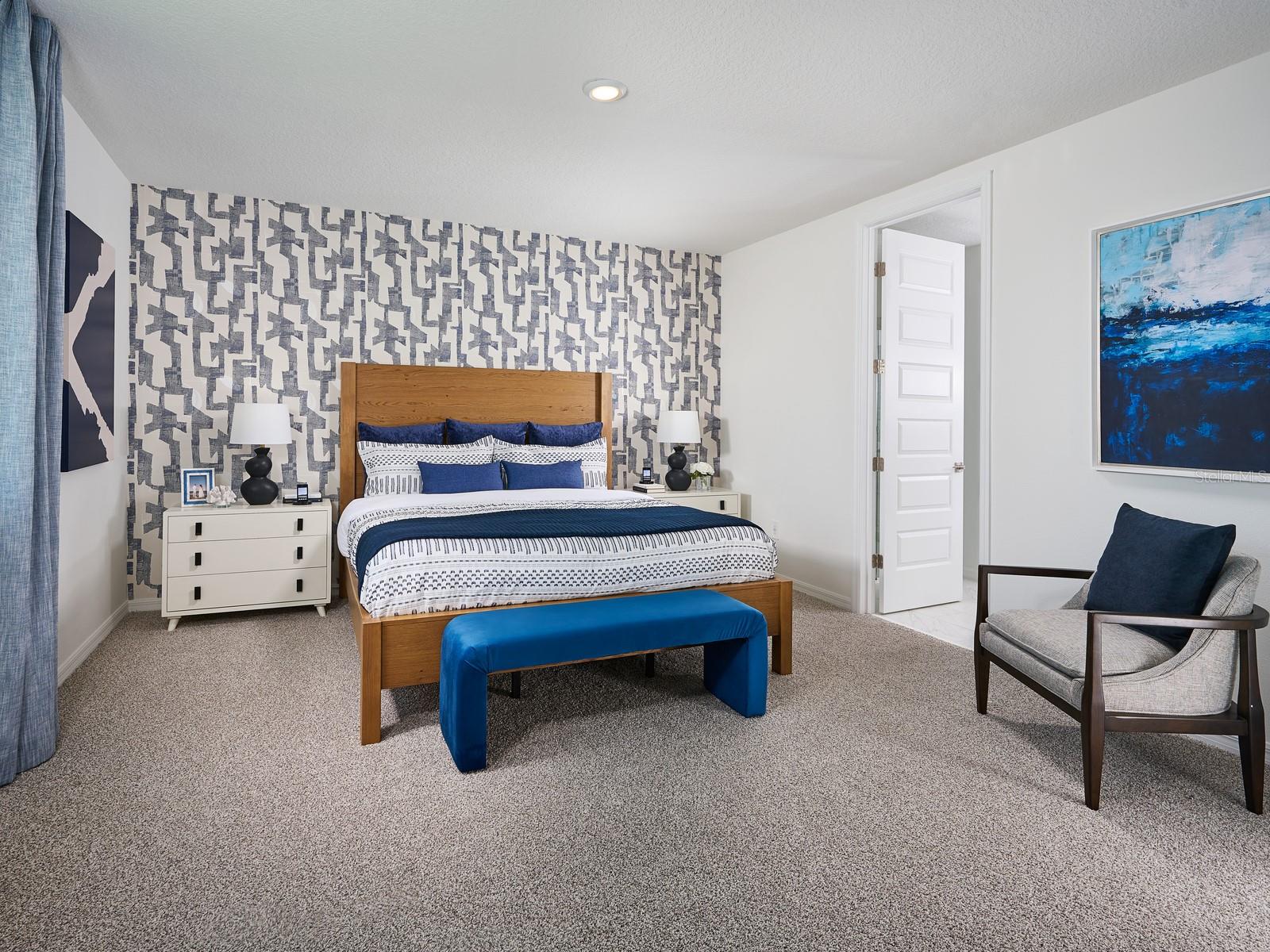 PINE RIDGE MEADOWS - Residential