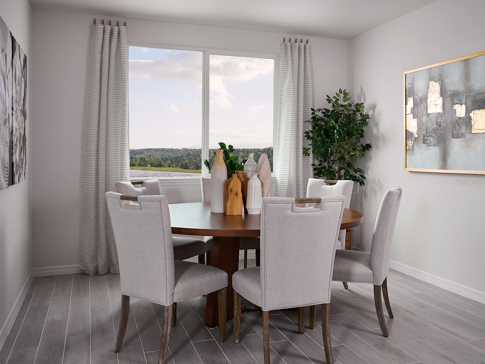 PINE RIDGE MEADOWS - Residential