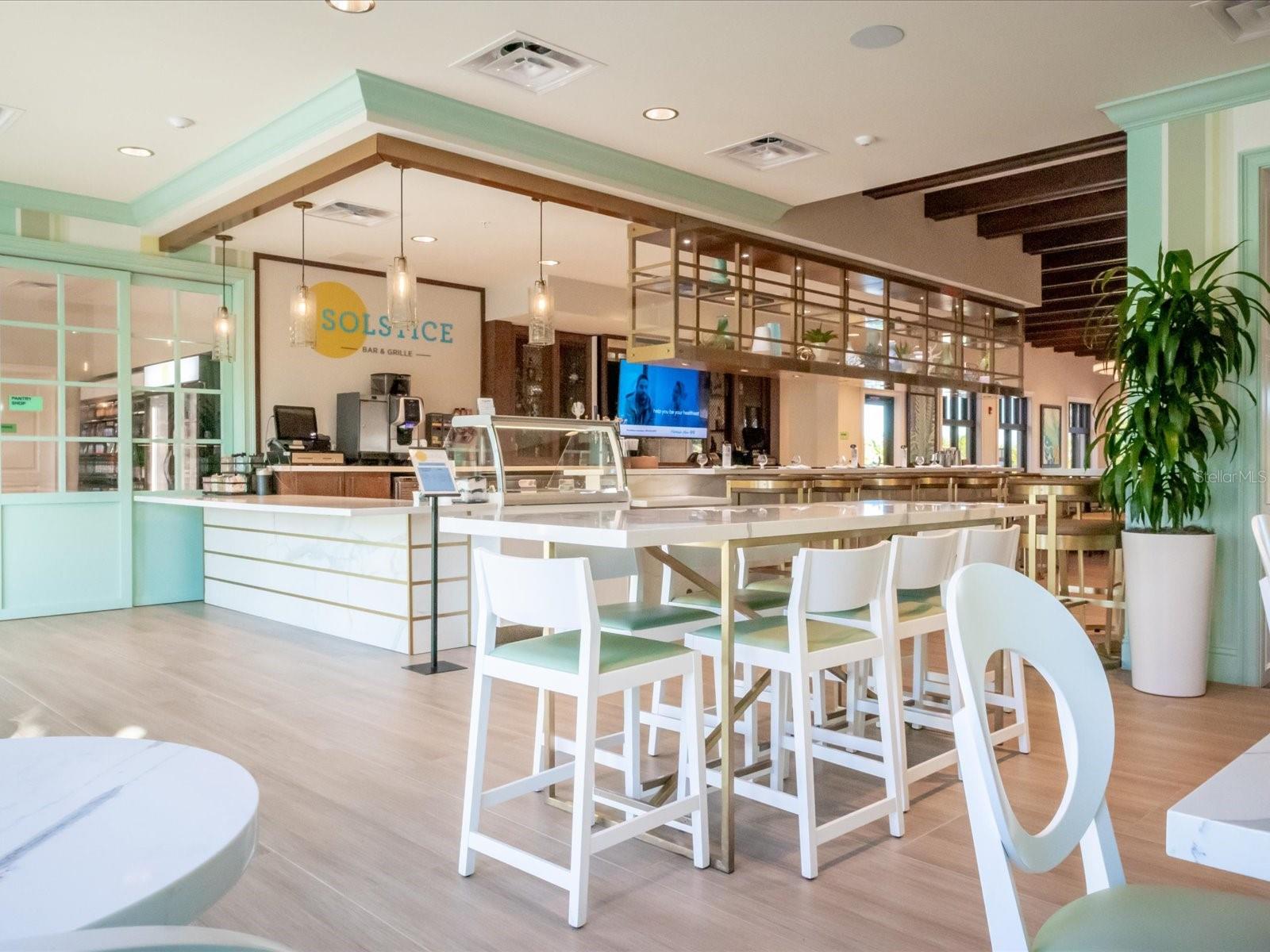 SOLARA RESORT VACATION VILLAS REP - Residential