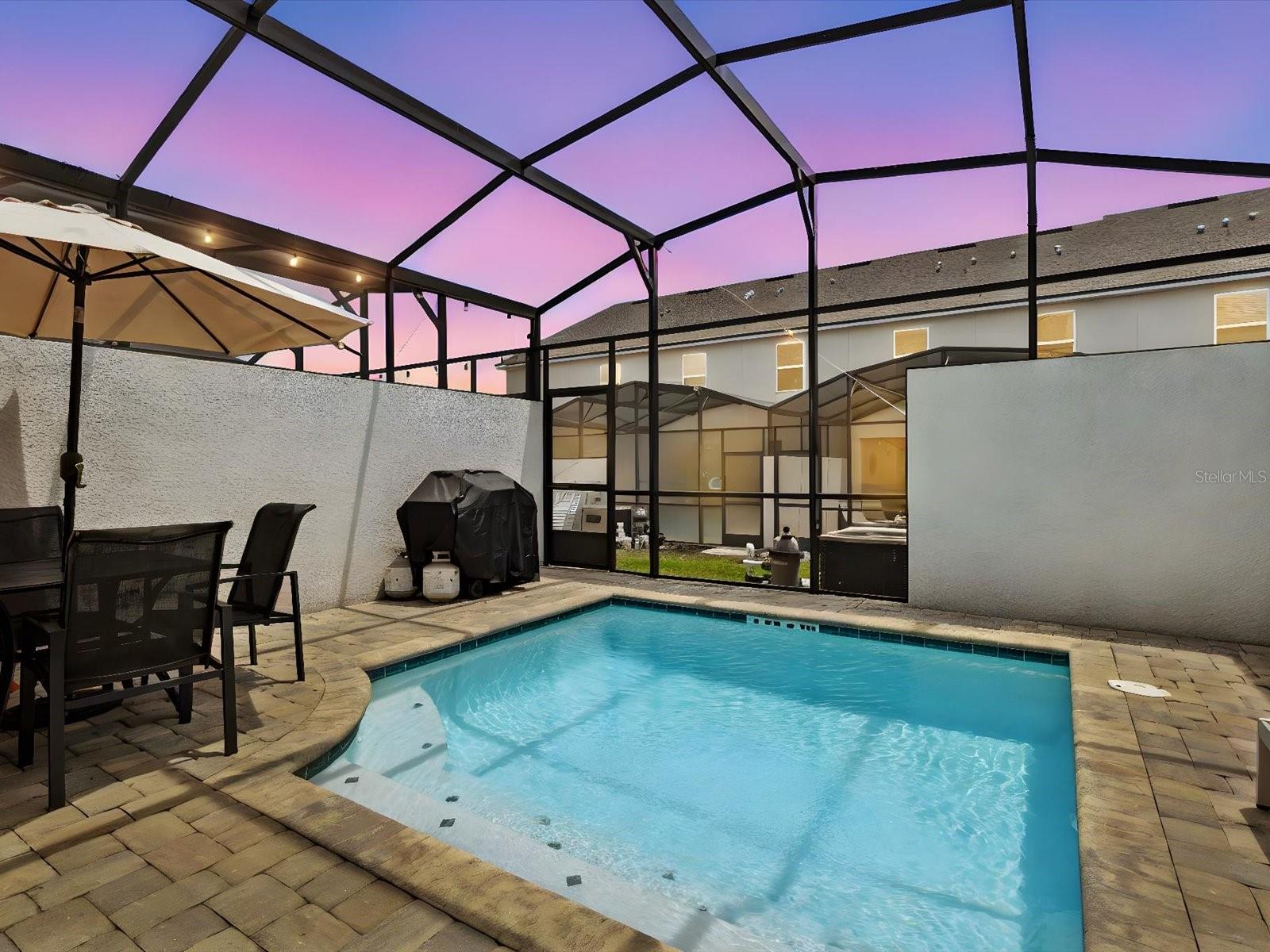 SOLARA RESORT VACATION VILLAS REP - Residential