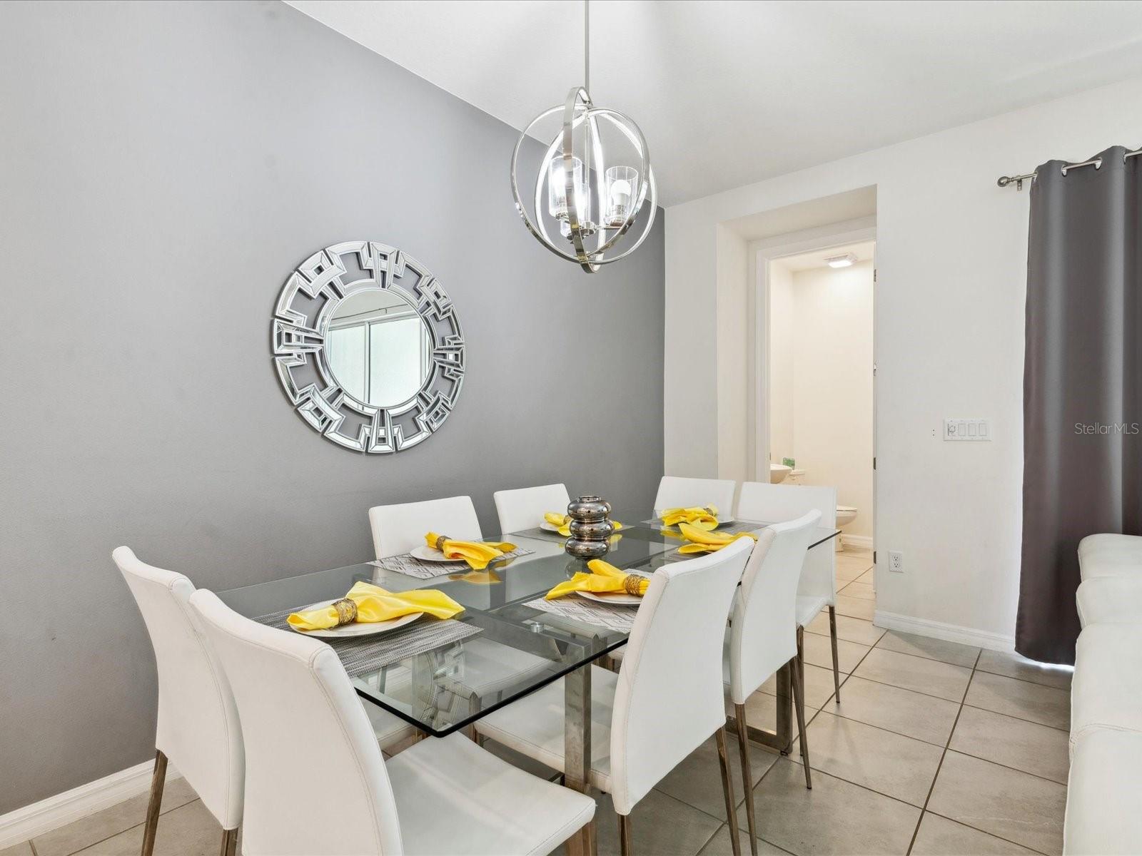 SOLARA RESORT VACATION VILLAS REP - Residential