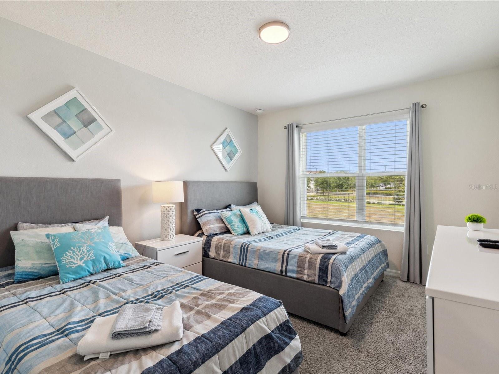 SOLARA RESORT VACATION VILLAS REP - Residential