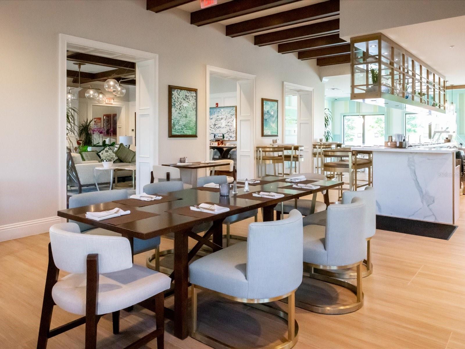 SOLARA RESORT VACATION VILLAS REP - Residential