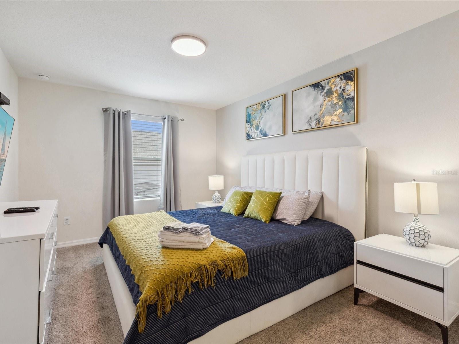 SOLARA RESORT VACATION VILLAS REP - Residential