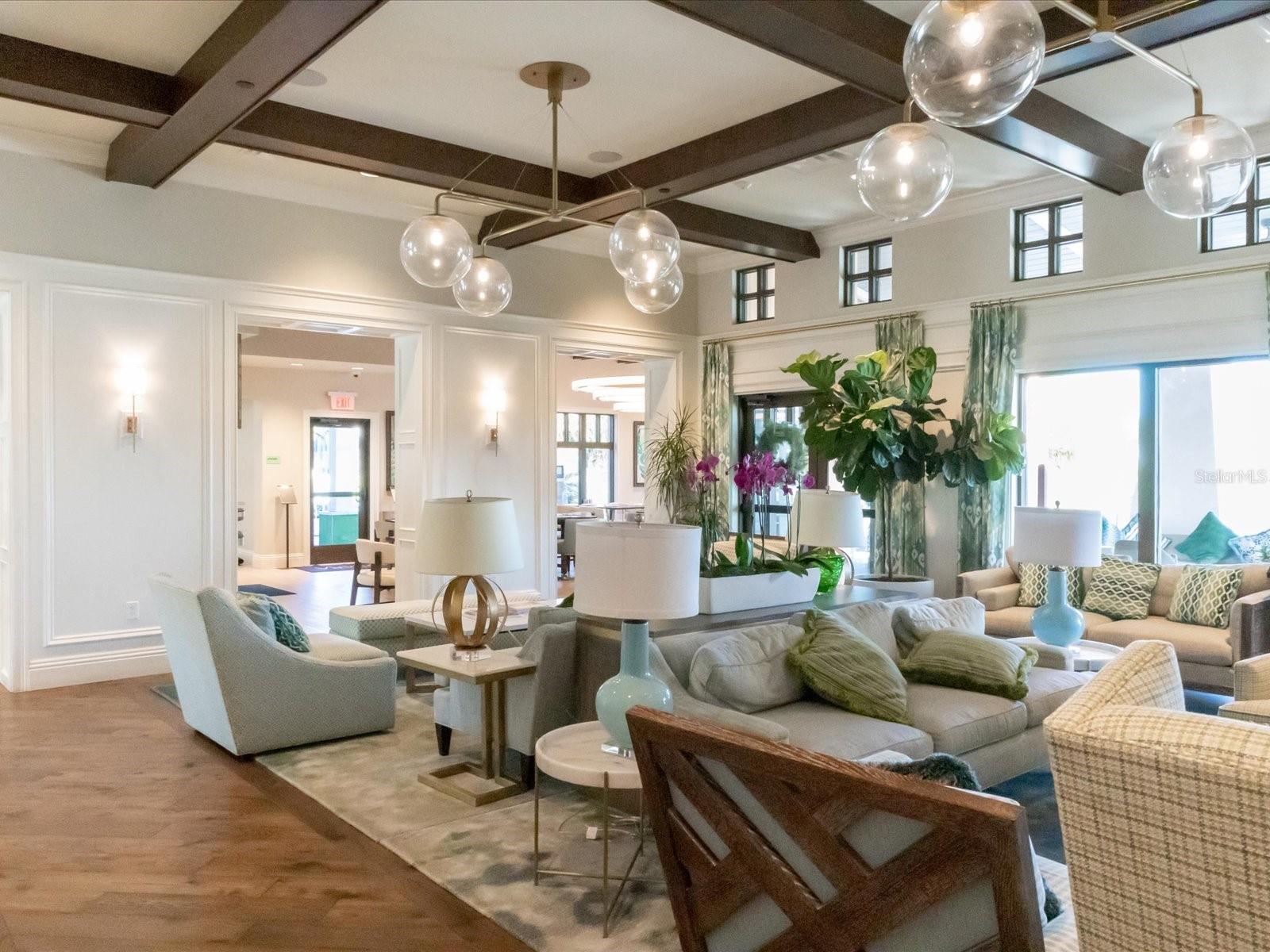 SOLARA RESORT VACATION VILLAS REP - Residential