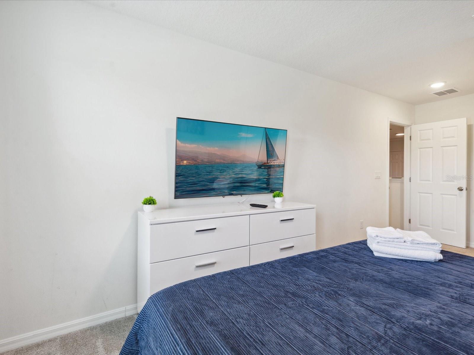 SOLARA RESORT VACATION VILLAS REP - Residential