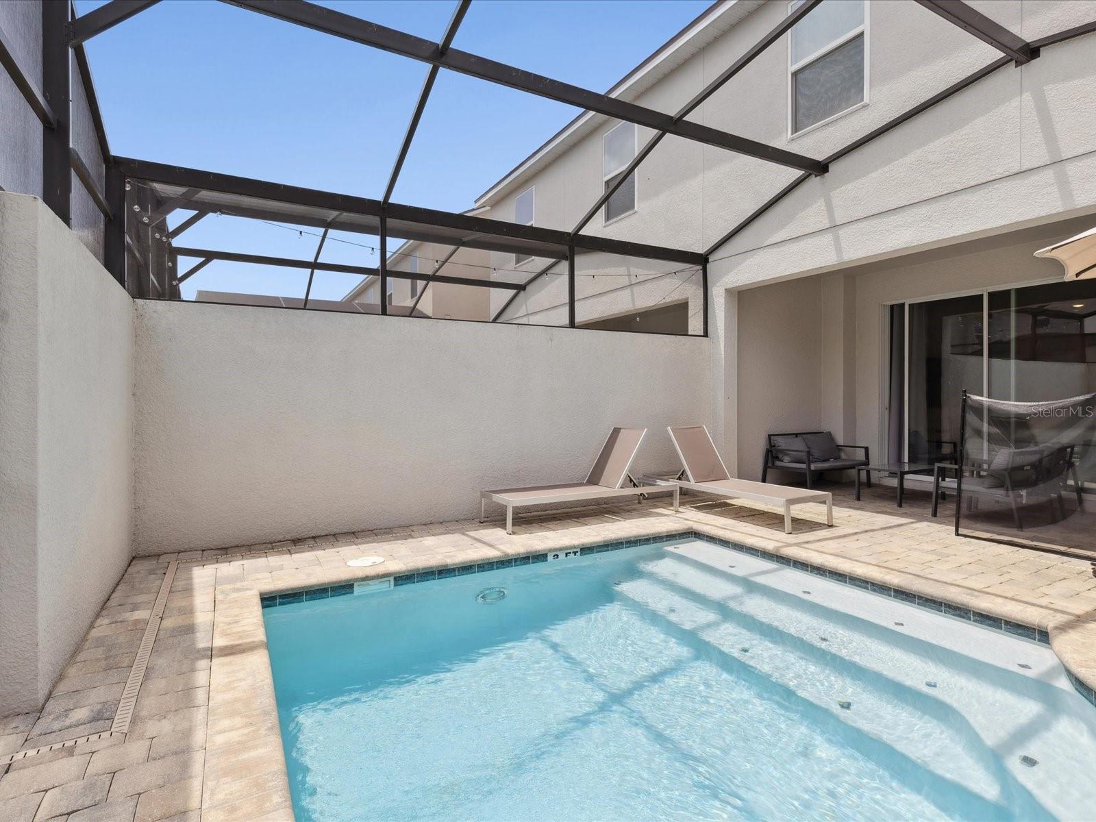 SOLARA RESORT VACATION VILLAS REP - Residential
