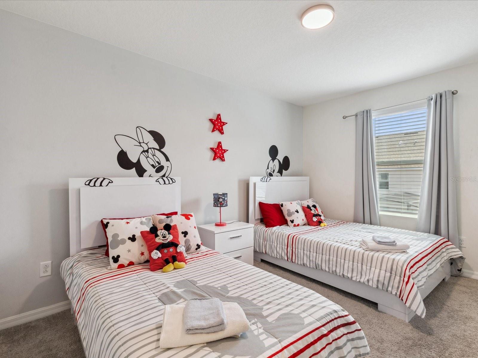 SOLARA RESORT VACATION VILLAS REP - Residential