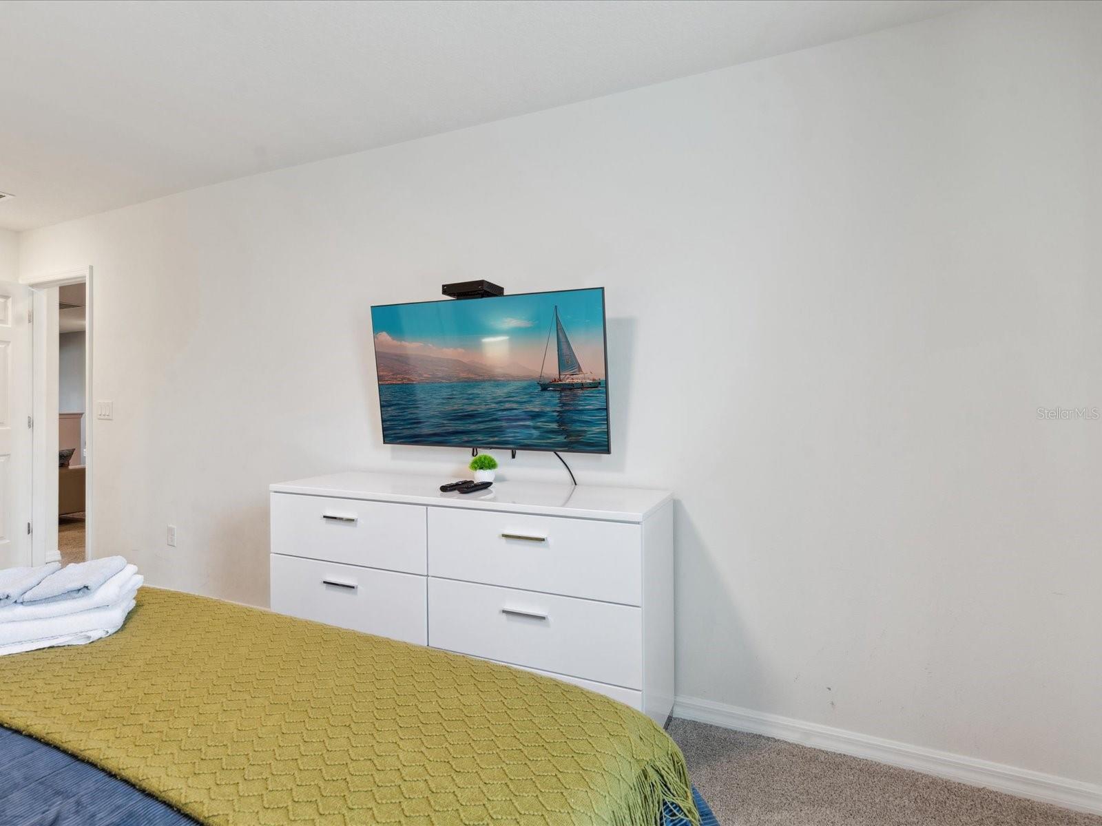 SOLARA RESORT VACATION VILLAS REP - Residential