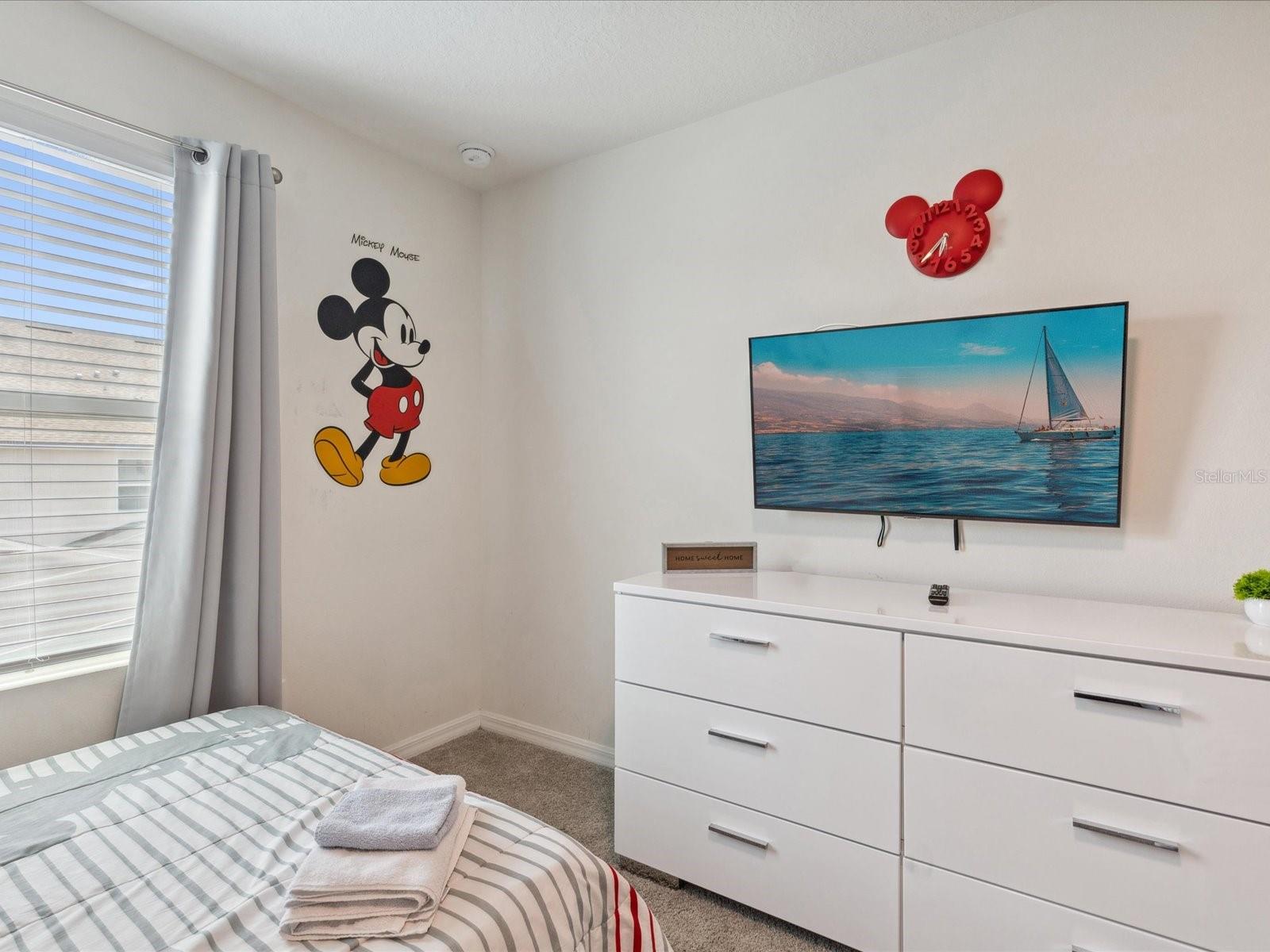 SOLARA RESORT VACATION VILLAS REP - Residential