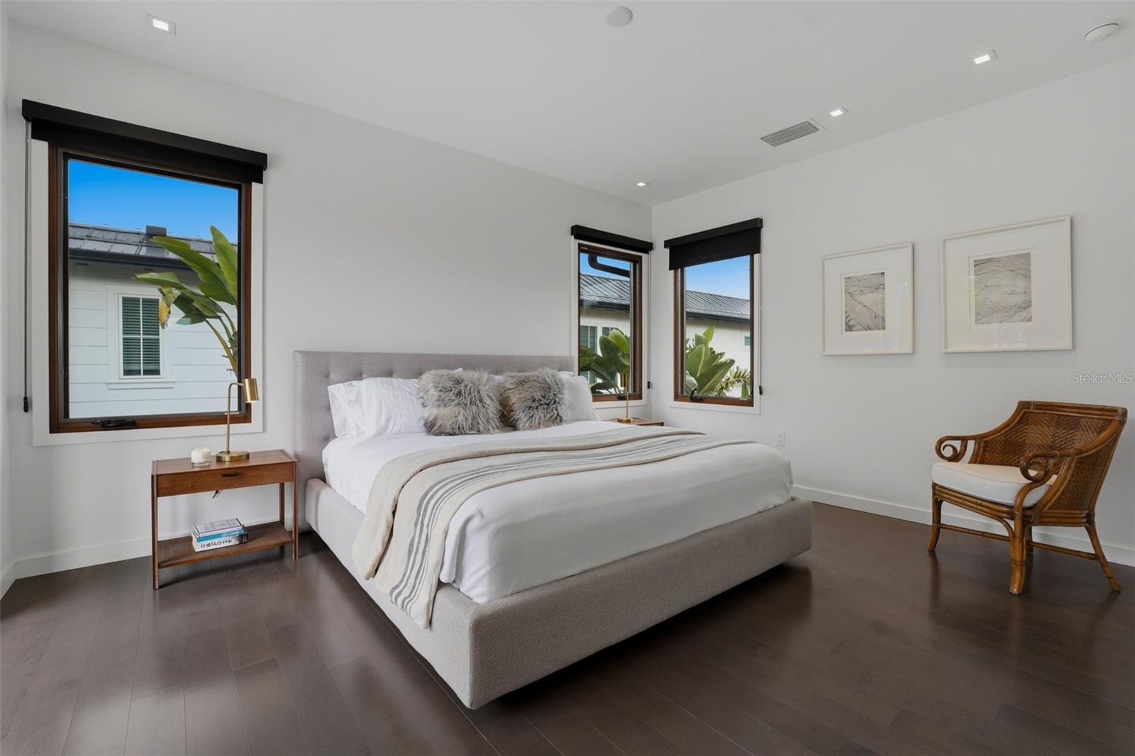 SAINT ARMANDS DIV JOHN RINGLING ESTATES - Residential